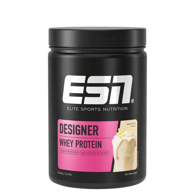 ESN Designer Whey Protein – 908g