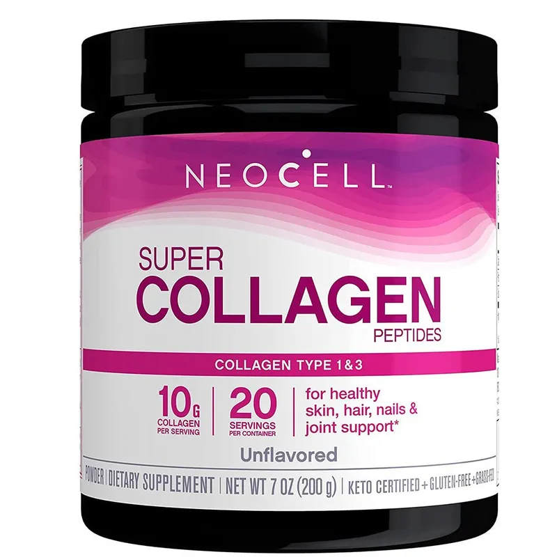 NeoCell Super Kollagen Peptide - 200g