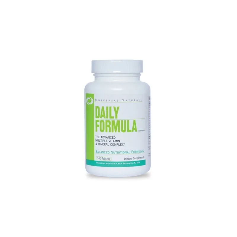 Daily Formula - Universal Nutrition