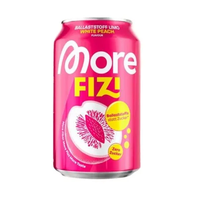 More FIZI