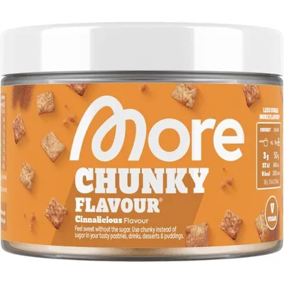 Chunky Flavour