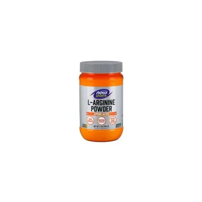 L-ARGININE POWDER - 454g