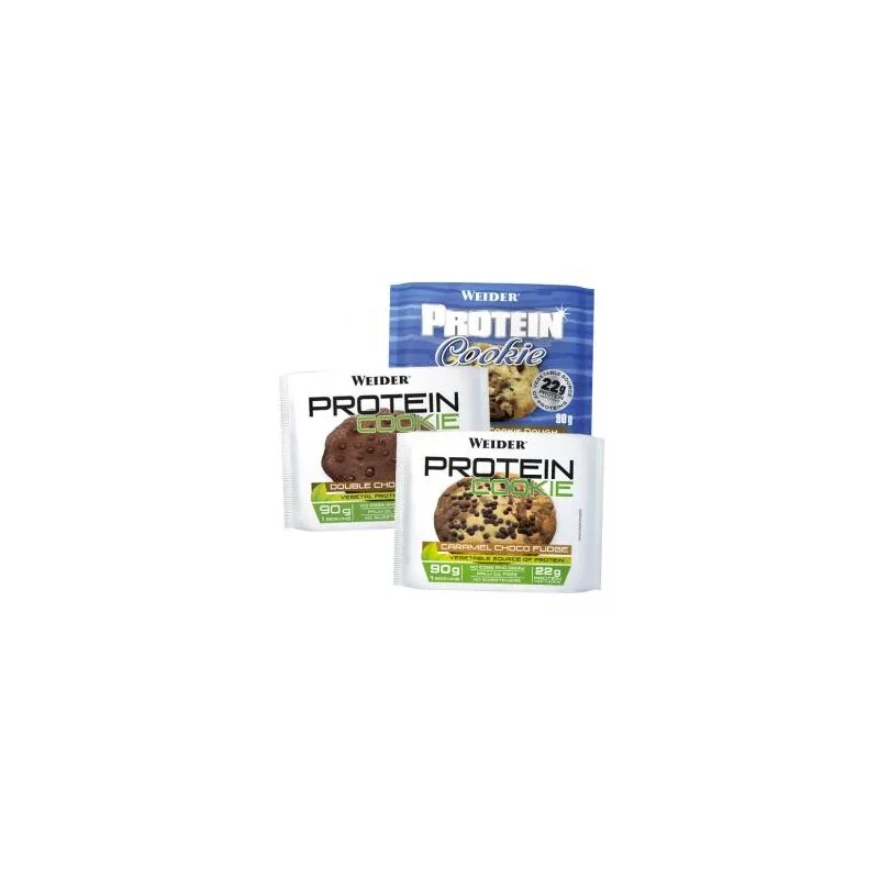 Protein Cookie (90g) All American Cookie Dough