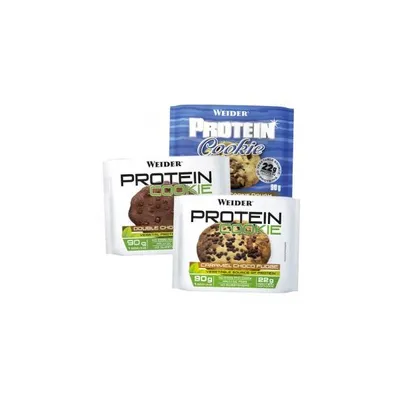 Protein Cookie (90g) All American Cookie Dough