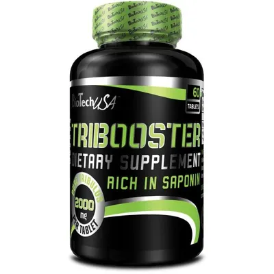 Tribooster (60 Tabletten)
