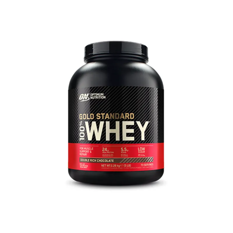 Optimum Nutrition 100% Whey Gold Standard - 2270g