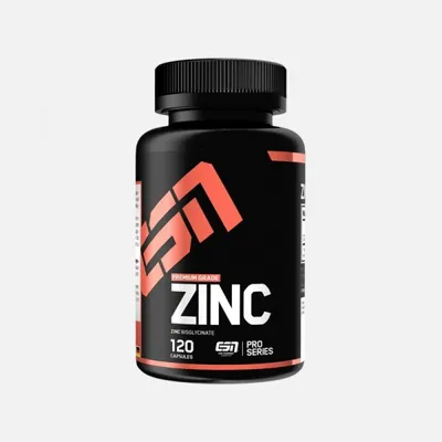 Zink Kapseln