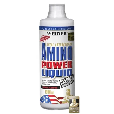 Amino Power Liquid (1000ml)