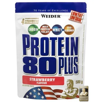 Protein 80 Plus