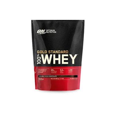 Gold Standard 100% Whey Protein Powder