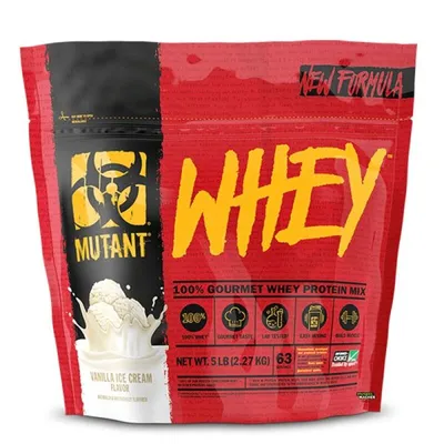 Mutant Whey 2270g