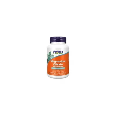Magnesium Citrate Pure Powder