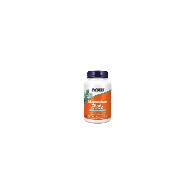 Magnesium Citrate Pure Powder