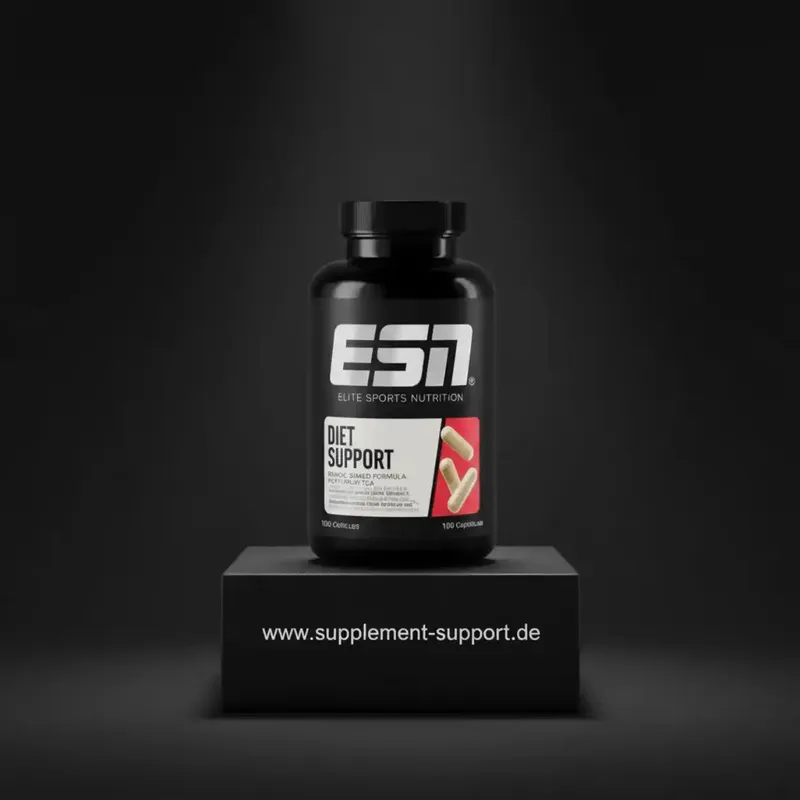 ESN Diet Support 2.0 – 120 Kapseln