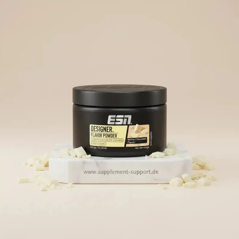 ESN Designer Flavour Powder 130g