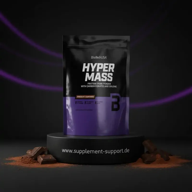 Hyper Mass
