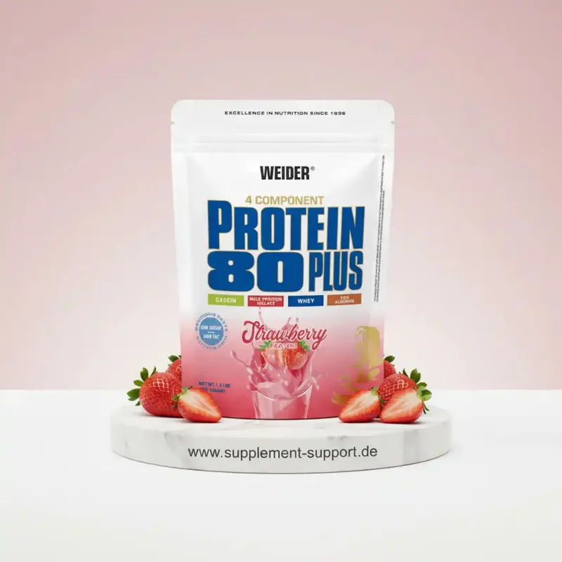 Protein 80 Plus