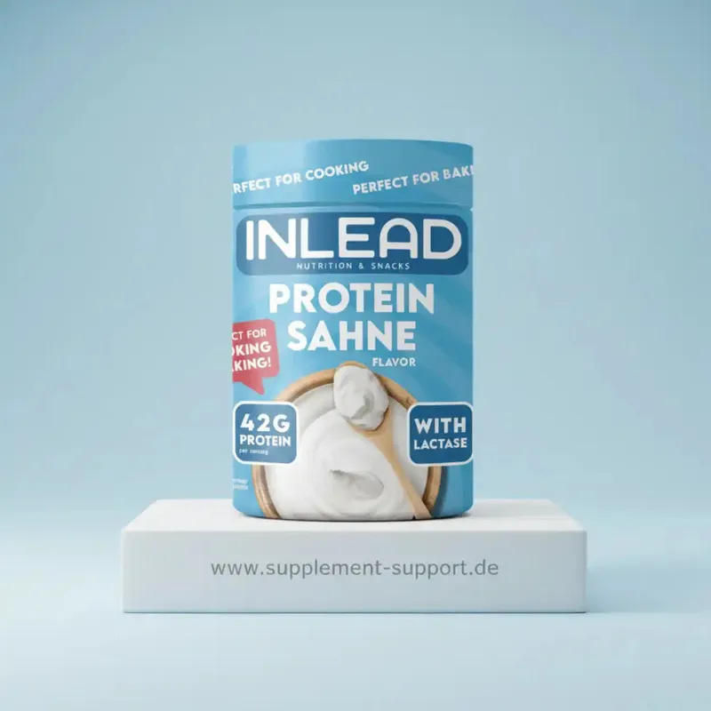 Inlead Nutrition