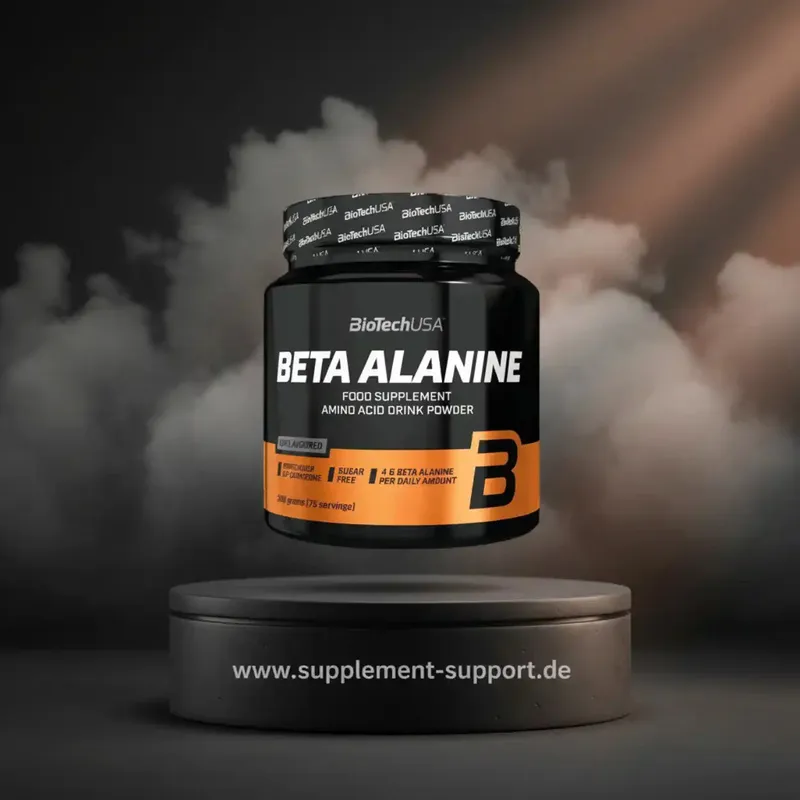 Beta Alanine - 300 g