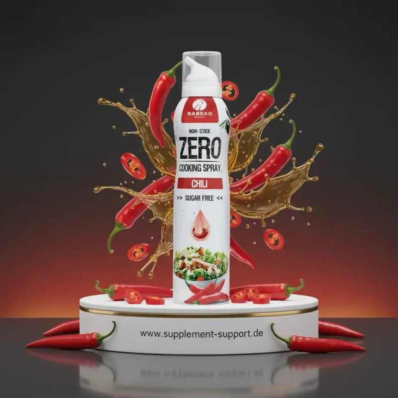 Rabeko | Zero Cooking Spray - 200ml