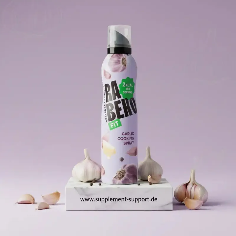 Rabeko | Zero Cooking Spray - 200ml