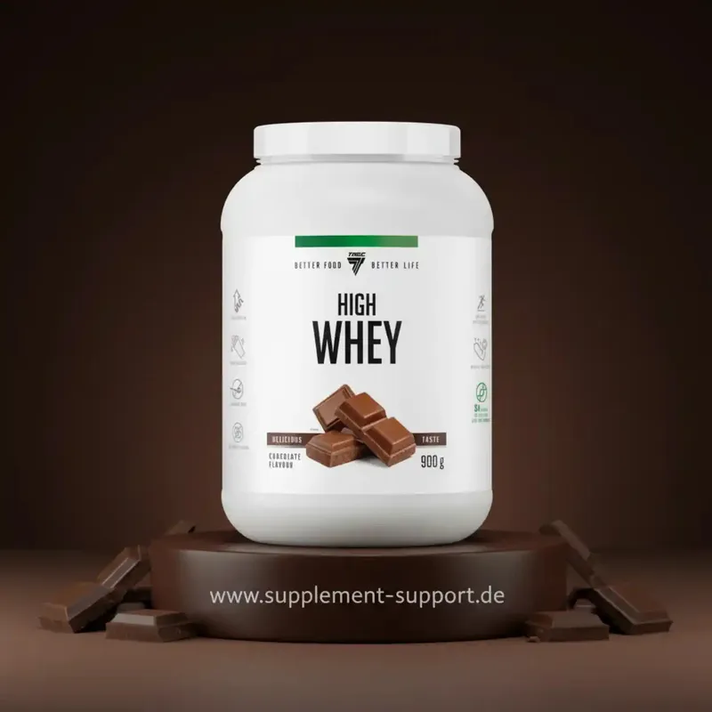 Trec Nutrition Whey Protein 900g