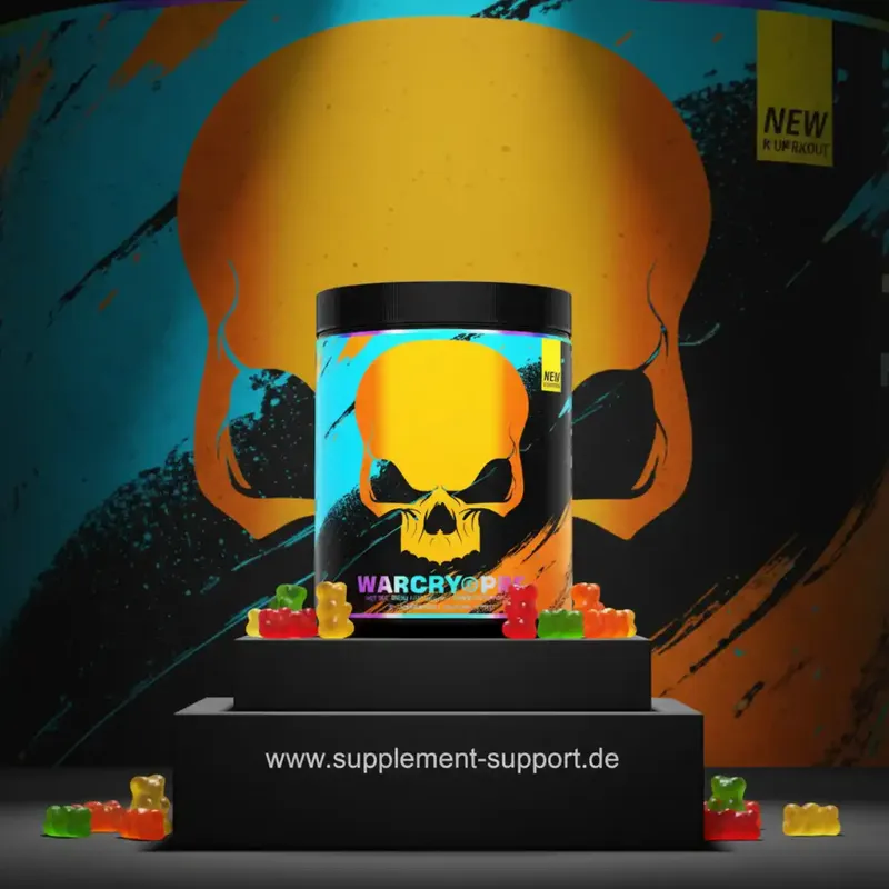 WARCRY® PRE 400g