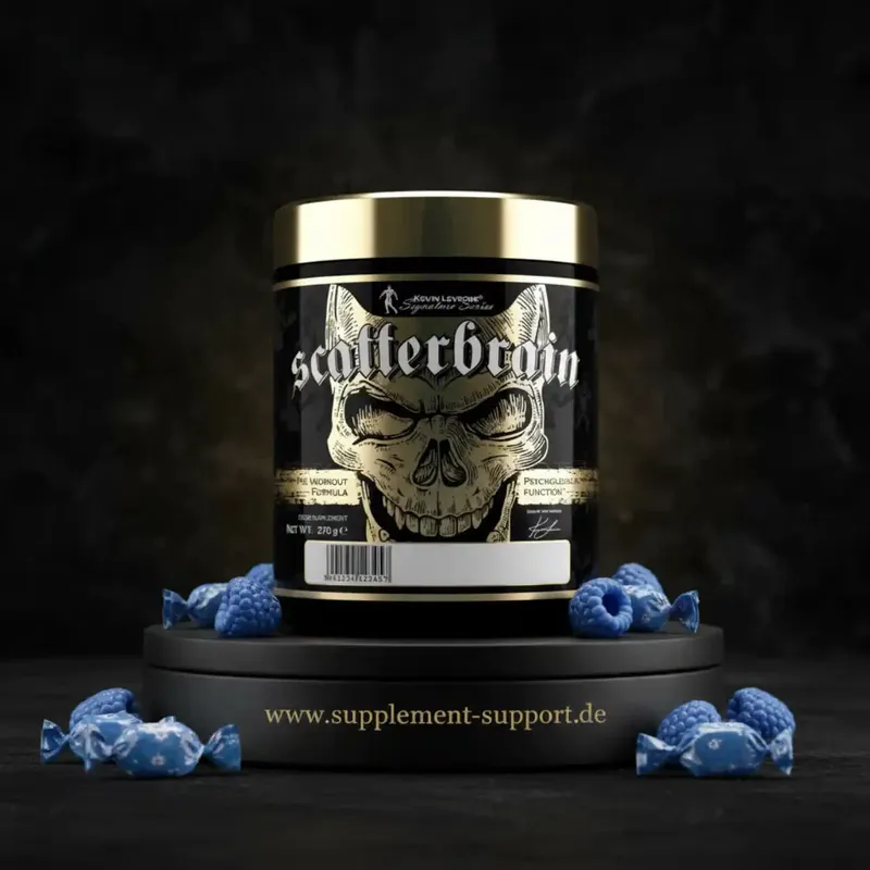 Kevin Levrone | Scatterbrain - 270g