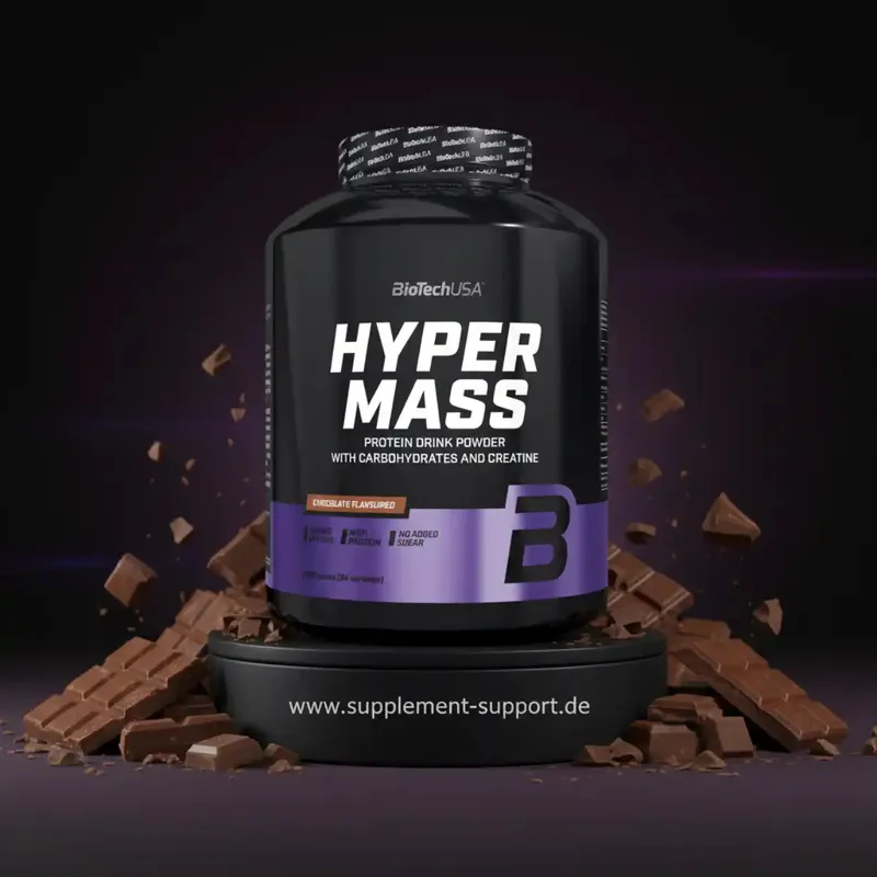 Hyper Mass 2270g - BioTech USA