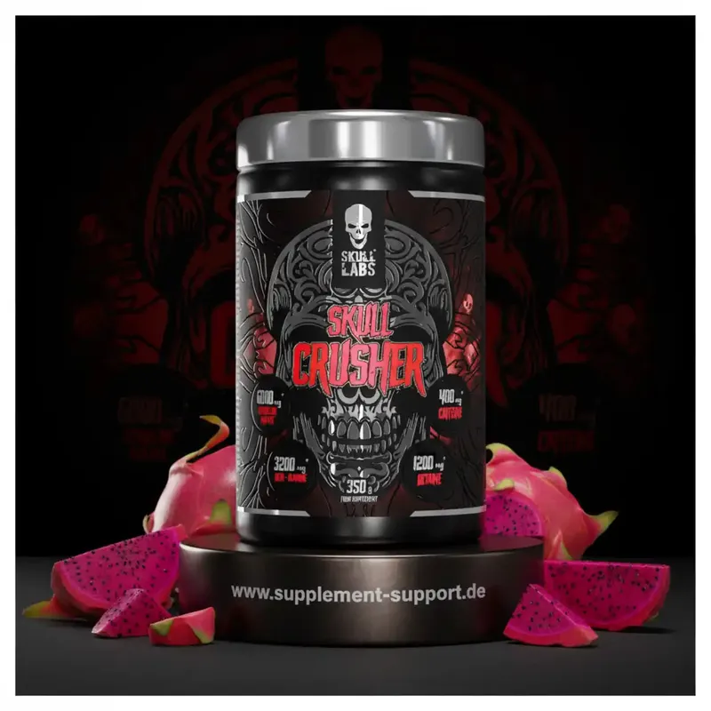 Skull Labs SKULL CRUSHER 350g
