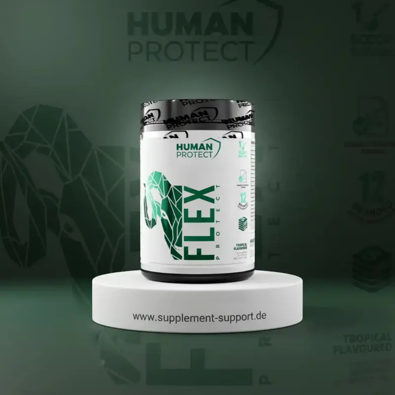 FLEX PROTECT 435g Tropical