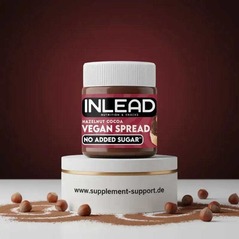 Inlead Protein Spread 200g – 200g