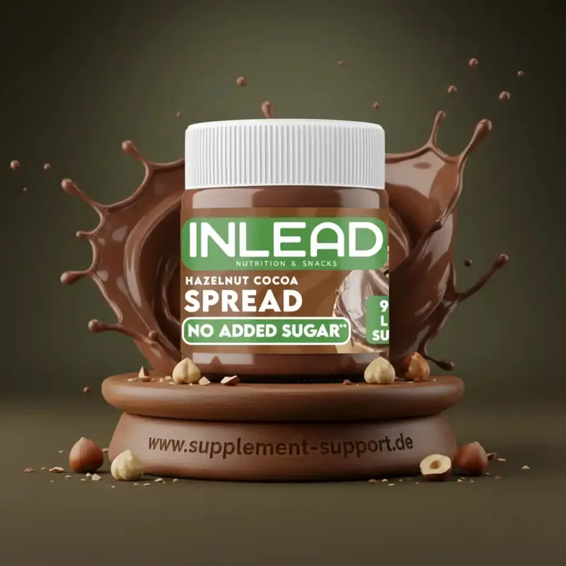 Inlead Protein Spread 200g – 200g