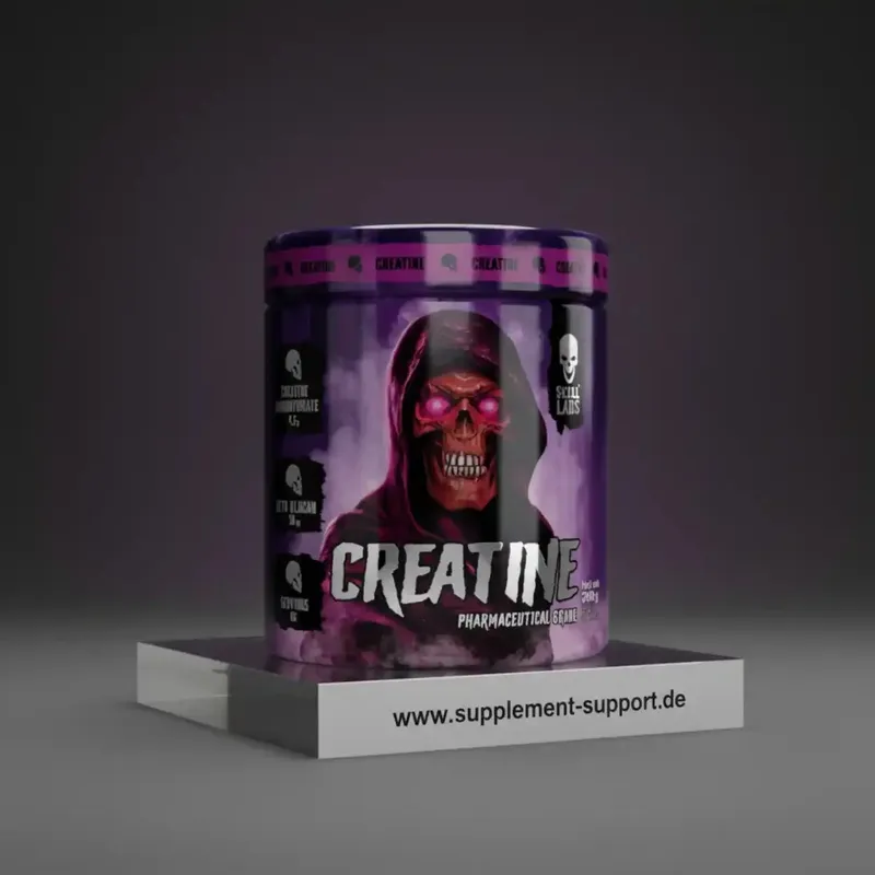 Skull Labs CREATINE Mono 300g
