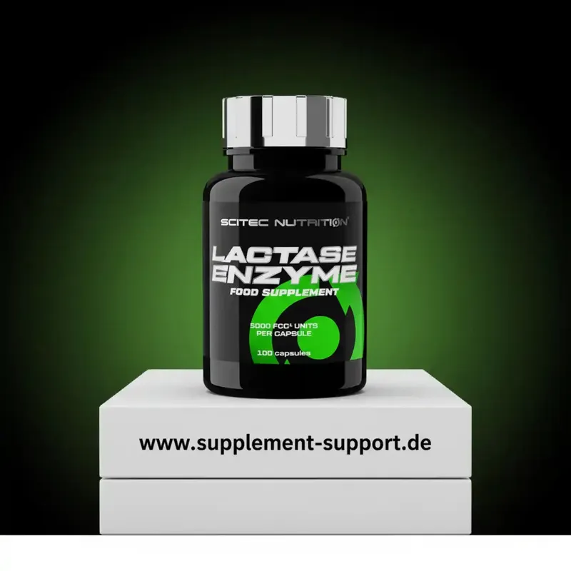 Scitec Nutrition Lactase Enzyme