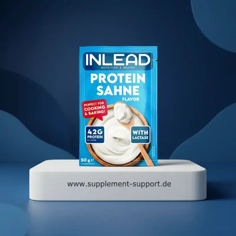 Inlead Protein Sahne 30g Probe