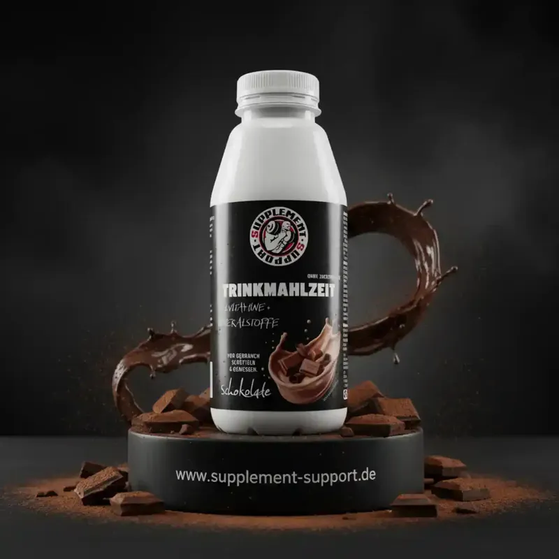 Supplement Support Protein Meal 500ml