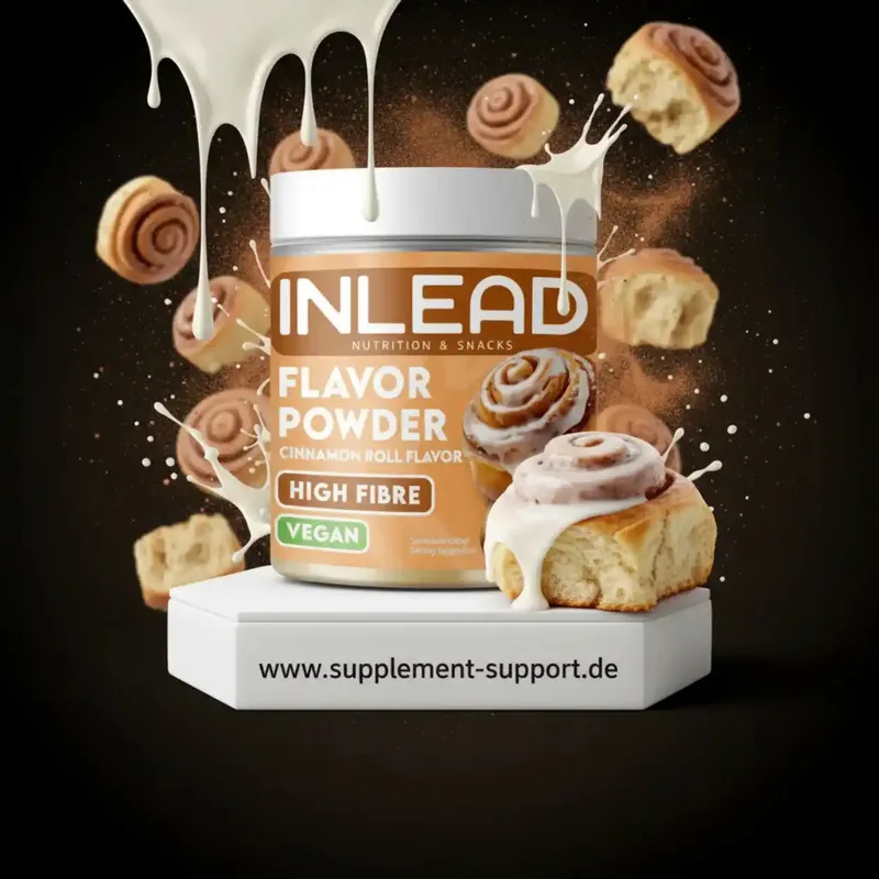 Inlead Flavor Powder 90g