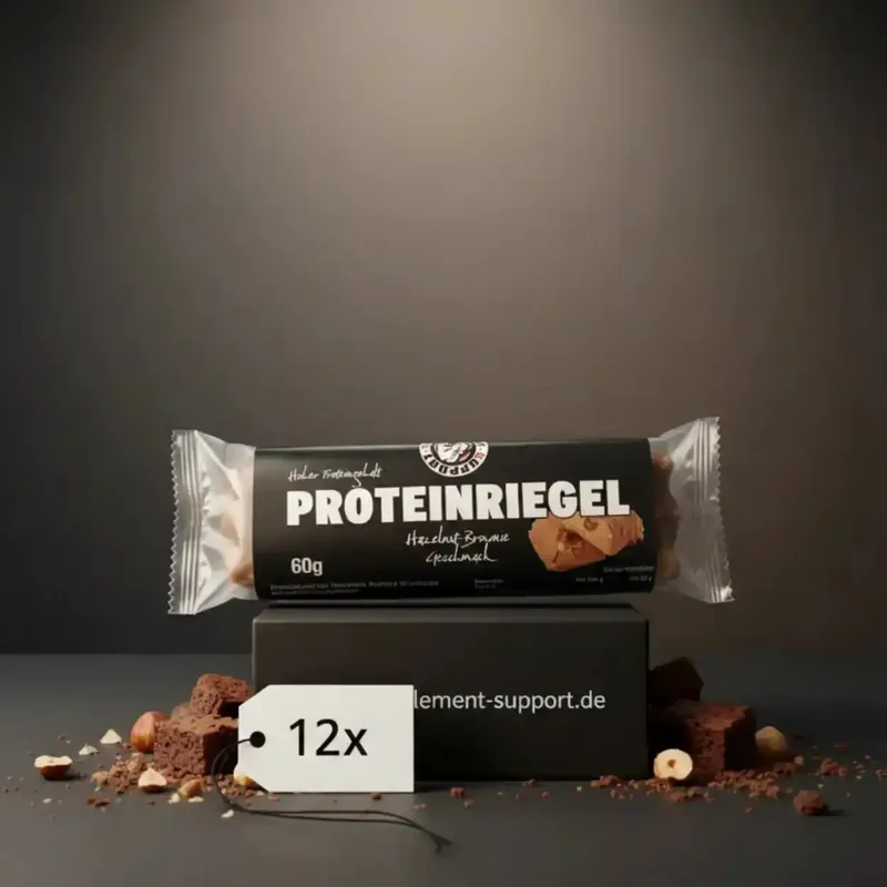 Supplement Support Protein Core Bar 12x60g – 720g