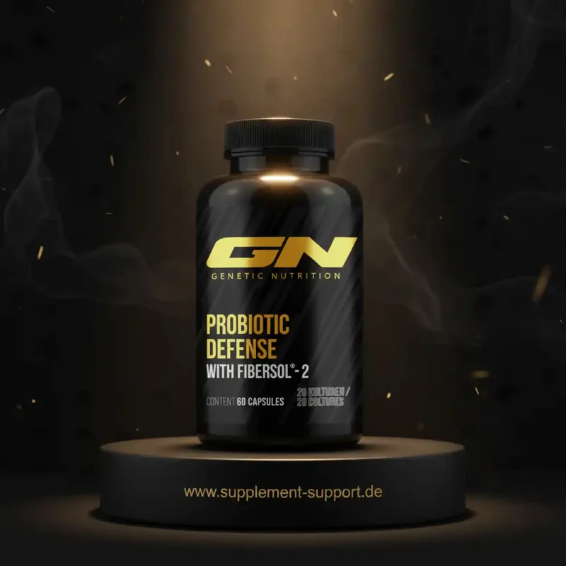 GN Probiotic Defense Health Line · 60 Kap.