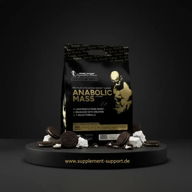 Kevin Levrone Anabolic Mass Gainer 7kg – 7000g