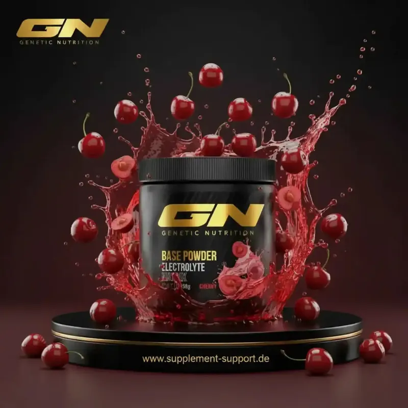 GN Basen Powder 250g