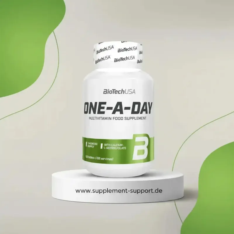 One a Day Multivitamin  - 100 Tabletten