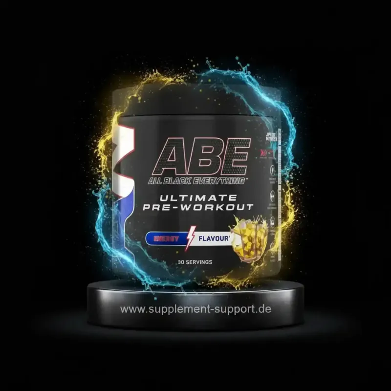A.B.E. Ultimate Pre Workout Booster (315G)