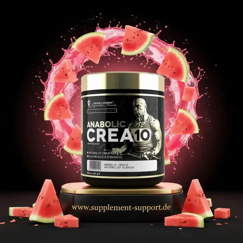 Kevin Levrone Anabolic Crea10 234g