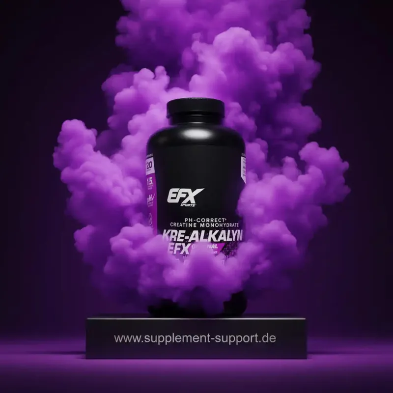 EFX Kre-Alkalyn 240 Kaps.