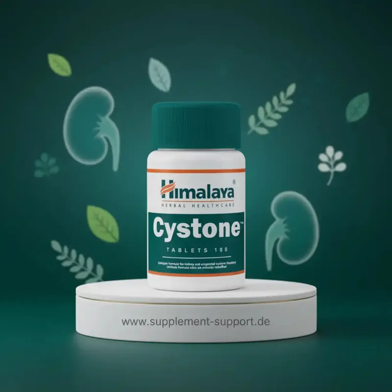 HIMALAYA CYSTONE 100 Tabletten