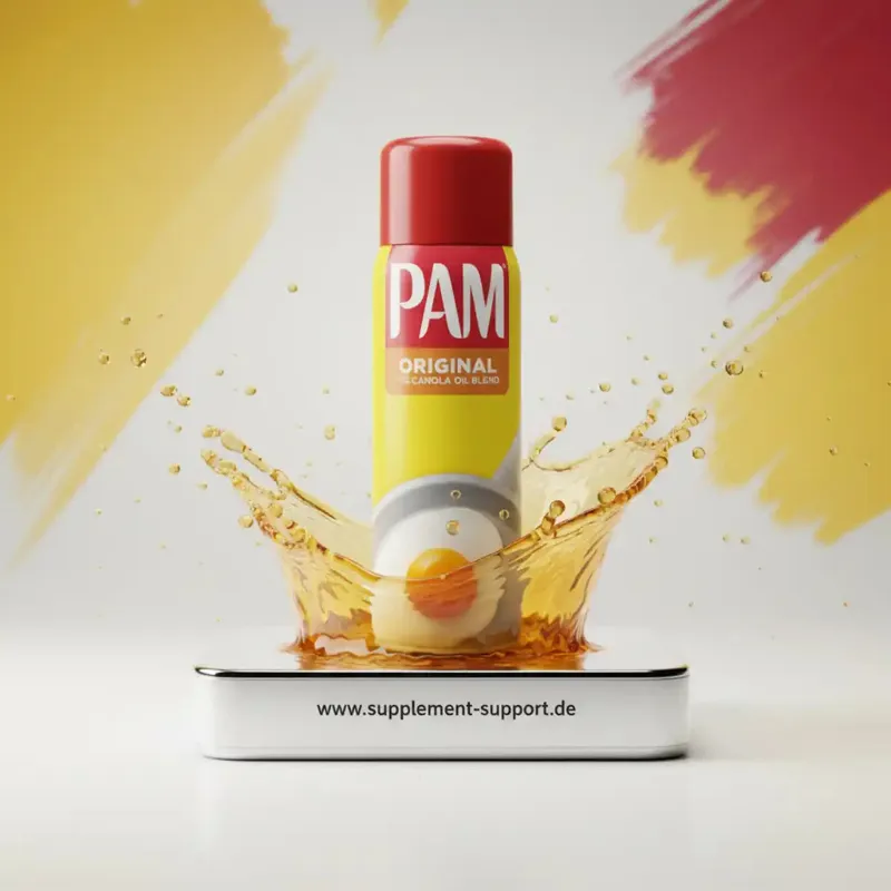 Pam Original Cooking Spray verschiedene Sorten und Größen