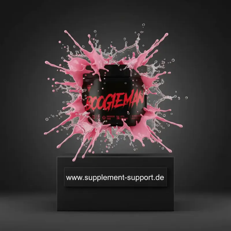 TREC BOOGIEMAN Booster 300g