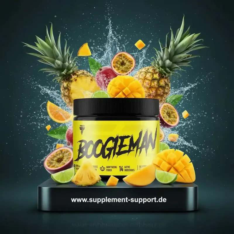 Trec Nutrition Boogieman Booster 300g – 300g